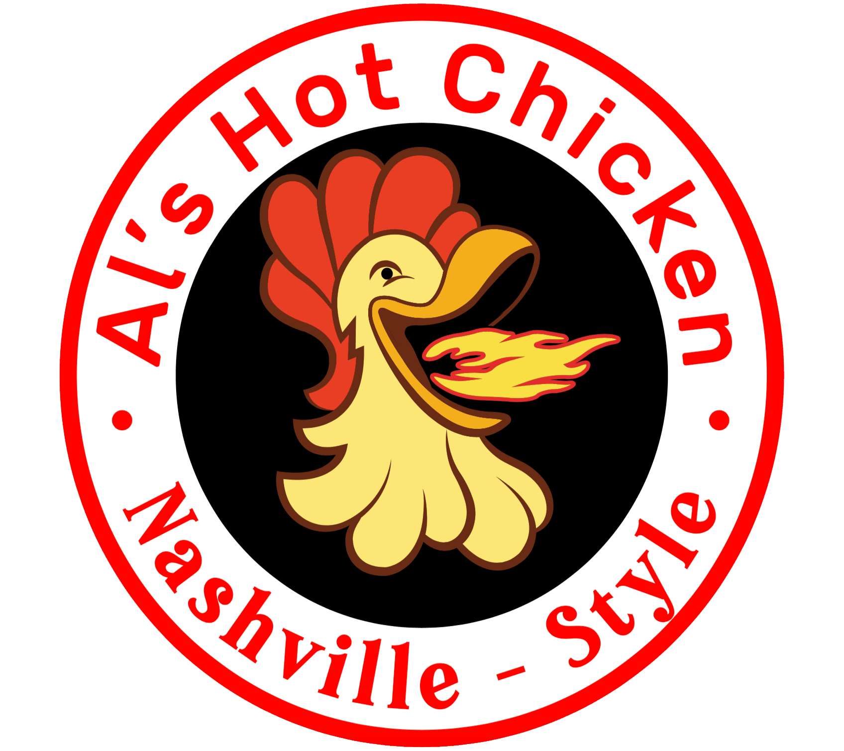 - Mohamed, Al's Hot Chicken